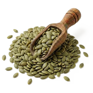 Pepita de Calabaza Entera Pelada