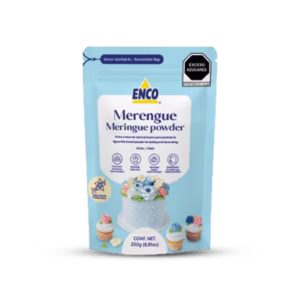 Polvo Merengue 2830