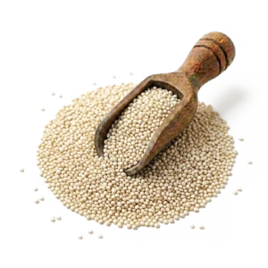 Quinoa Blanca