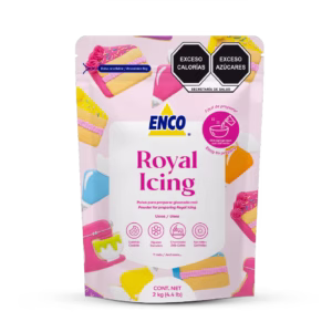 Royal Icing 3000