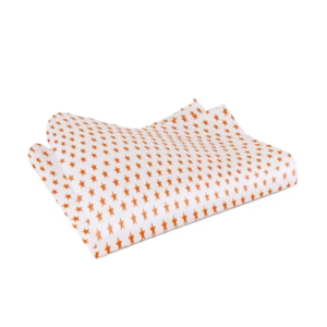 Papel para Hornear Estrella