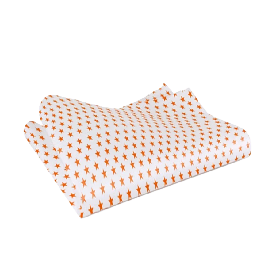 papel para hornear estrella Sili Bake antiadherente repostería