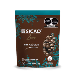 Sicao Chocolate Zero (sin azúcar)