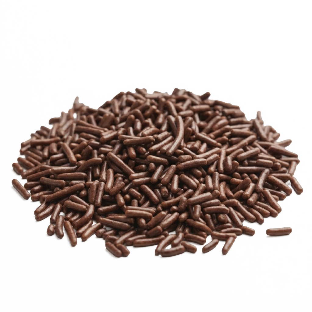 granillo de chocolate ntd