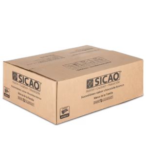 Sucedáneo Sabor Chocolate Blanco