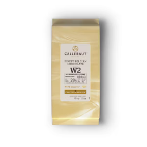 Chocolate Blanco W2 28%