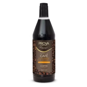 Extracto de café Arábica origen Colombia