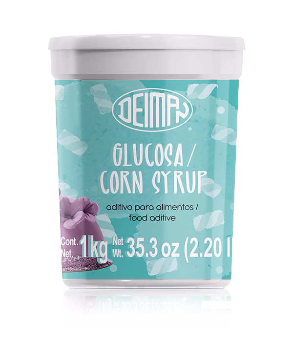 glucosa para repostería ingrediente profesional