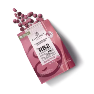 Chocolate Ruby 32.8%