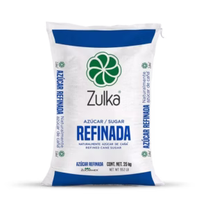 Azucar Refinada