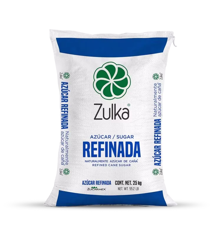 Azucar Refinada