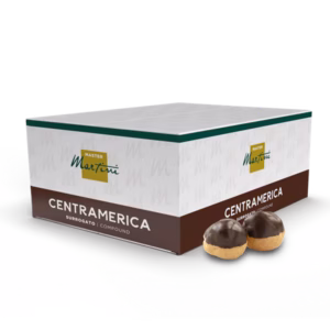 Cobertura oscura Centroamérica