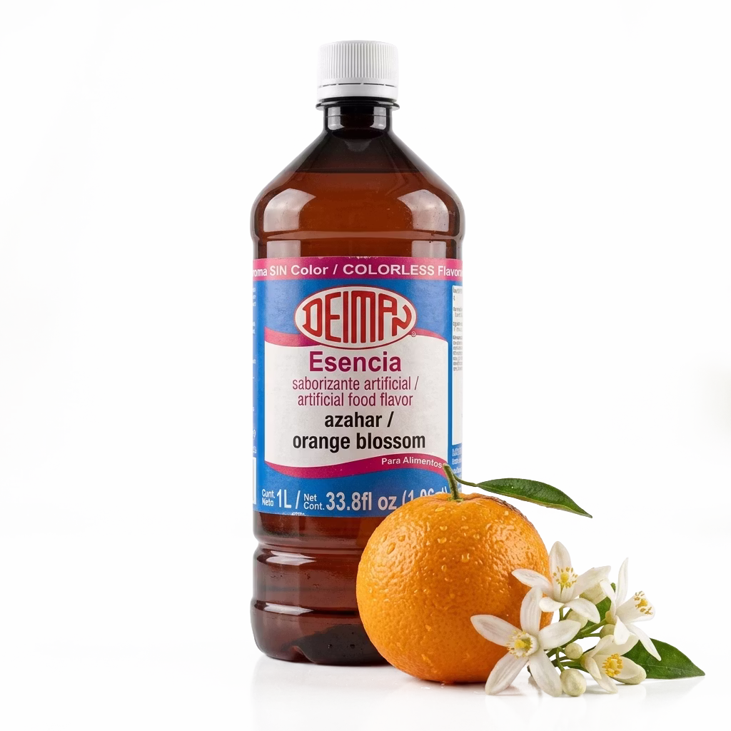 ESENCIA AZAHAR – 1LT