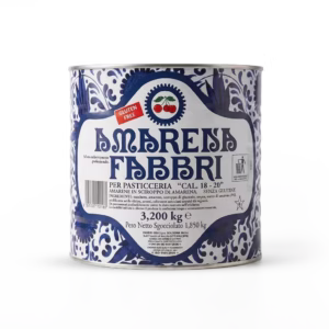 AMARENA FABBRI (CEREZA NEGRA ENTERA)