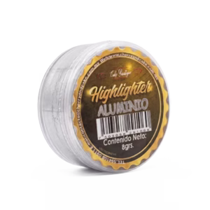 MATIZADOR HIGHLIGHTER ALUMINIO