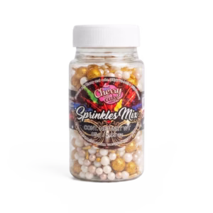 SPRINKLES MIX ANTIFAZ