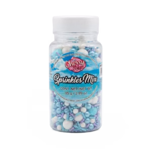 SPRINKLES MIX OCEANO