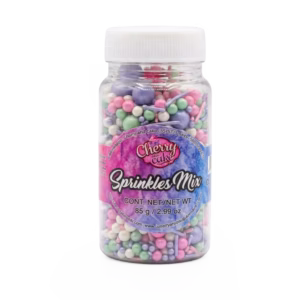 SPRINKLES MIX DESTELLOS DE AMOR