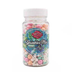 SPRINKLES MIX TROPICAL