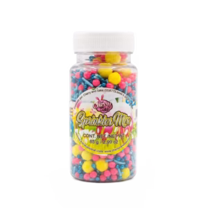 SPRINKLES MIX COLECCION CARNAVAL