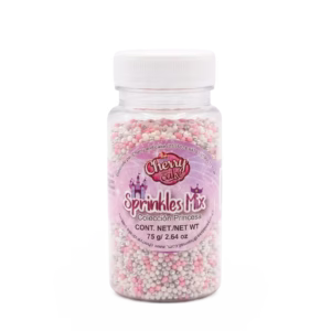 SPRINKLES MIX PRINCESA
