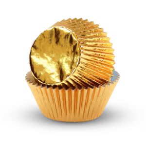 Capacillo Metal #72 Oro