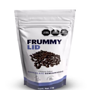 Chispas de Chocolate Frummy – 1 kg