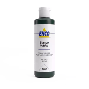 COLOR BLANCO LIQ 1932 – 250 Gr