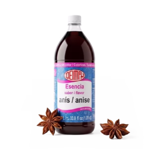 ESENCIA DE ANIS – 1LT