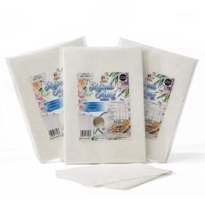 HOJA DE ARROZ TAMAÑO CARTA 50/1