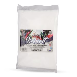ISOMALT (Sustituto de azúcar)