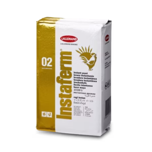 LEVADURA INSTAFERM LALLEMAND GOLD