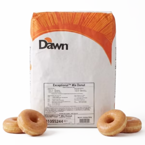MIX DONA DAWN FOOD
