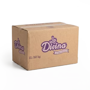 MARGARINA LA DIVINA 10KG