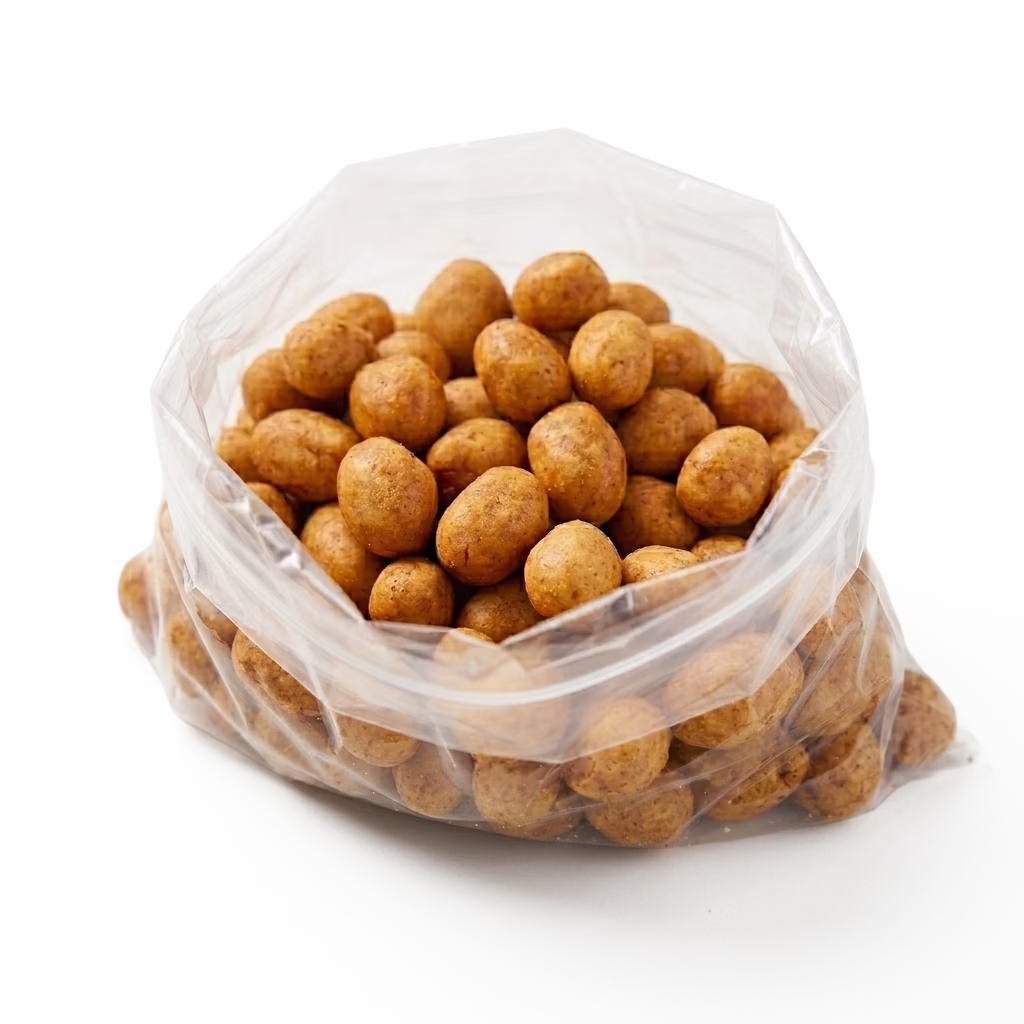 Cacahuate Tradicional Japones