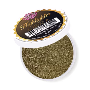 MATIZADOR HIGLIGHTER ORO EGIPCIO