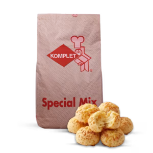 PAN DE QUESO – BOLSA 11.33 KG