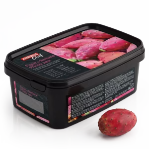 PURE DE TUNA ROJA CONGELADO