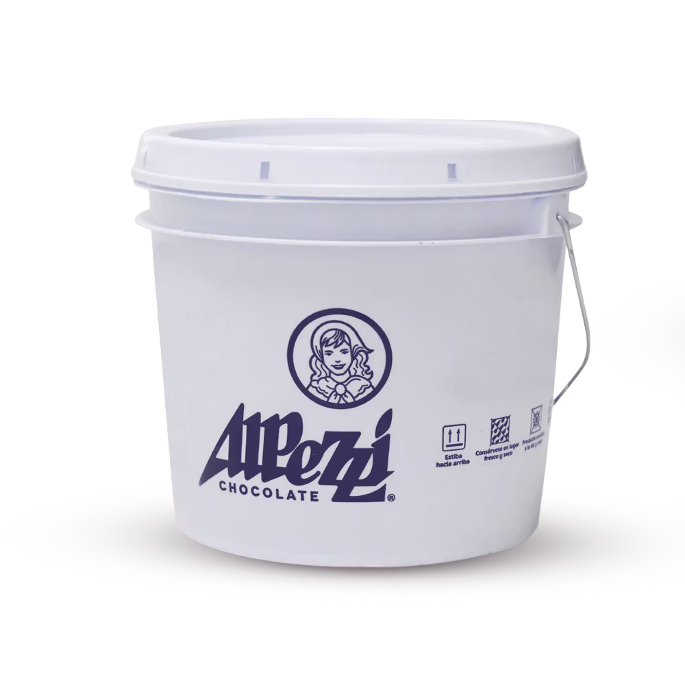 relleno horneable de avellana para repostería