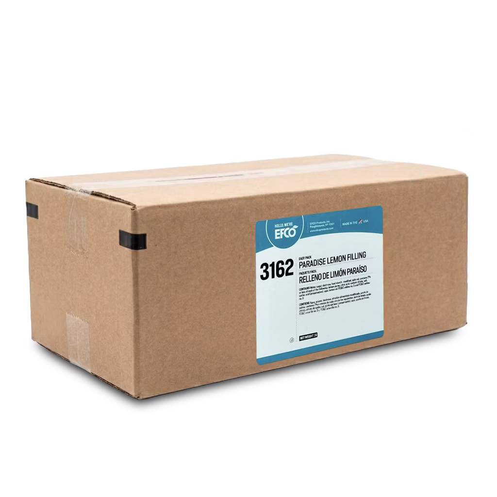 relleno de limón para repostería