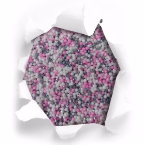 SPRINKLES MIX PRINCESA
