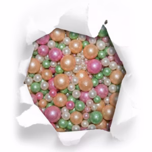 SPRINKLES MIX TROPICAL
