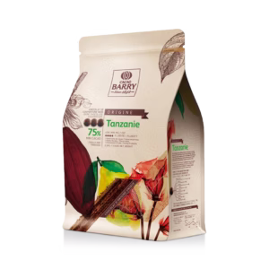 Cobertura Origen Tanzania 75%