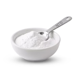 BICARBONATO DE SODIO