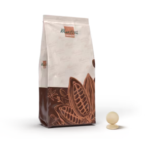 COBERTURA ARIBA BLANCA 31%