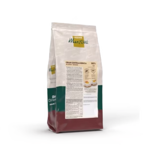 Cobertura Blanca en discos Centroamérica