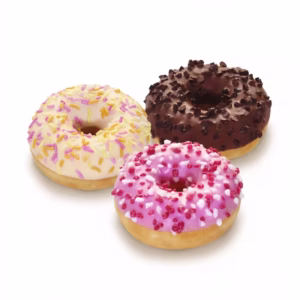 MIX MINI DONAS 90/22G