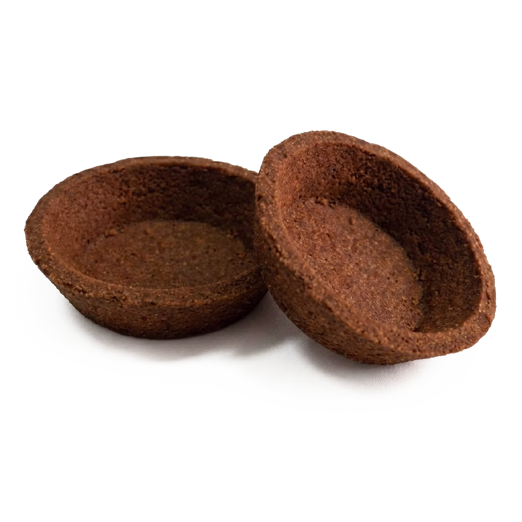 Tartaleta Chocolate