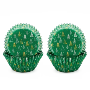 CAPACILLO STD PINOS FONDO VERDE