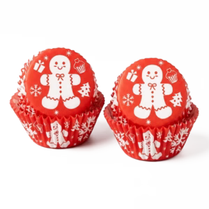 CAPACILLO STD NIÑO JENGIBRE REGALO